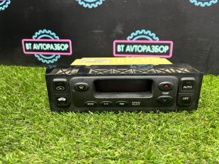 Запчасть блок управления климат-контролем Honda Domani 1996