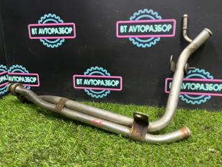 Фото запчасти трубка помпы Toyota Ipsum контрактная запчасть Запчасть трубка помпы Toyota Ipsum