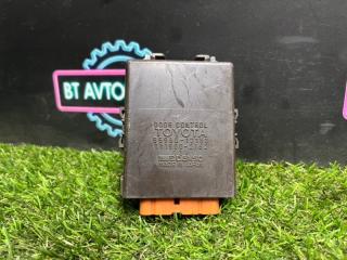 Запчасть блок управления дверьми Toyota Corolla levin 1995