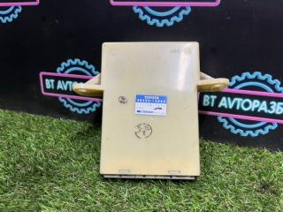 Запчасть блок abs Toyota Corolla levin 1995