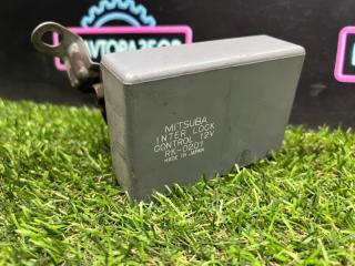 Запчасть блок управления дверьми Honda Domani 1996