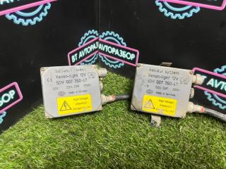 Запчасть блок розжига ксенона Audi A4