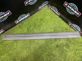 Запчасть молдинг двери передний левый Honda CR-V