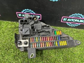 Фото запчасти блок предохранителей BMW 5-Series 2006 Б/У запчасть Запчасть блок предохранителей BMW 5-Series 2006