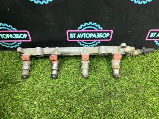 Запчасть топливная рейка Toyota Corsa