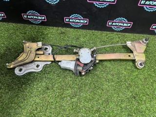 Запчасть стеклоподъемный механизм передний левый Toyota Chaser 1997