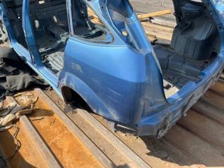 Запчасть кузов Ford Focus 2003