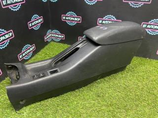 Запчасть консоль кпп Toyota Corolla levin 1995