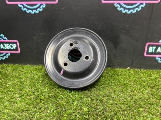 Запчасть шкив насоса гур Daewoo Nexia 2005