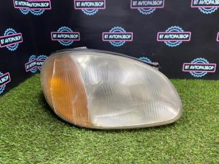 Запчасть фара передняя правая Hyndai Sonata 2000