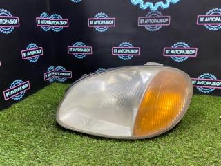 Запчасть фара передняя левая Hyndai Sonata 2000