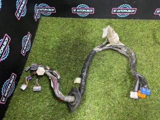 Электропроводка Toyota Crown 1992