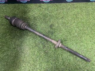 Запчасть привод передний правый Daewoo Nexia 2005