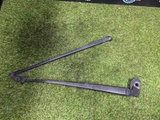 Дворник лобового стекла передний Toyota Vitz 2014