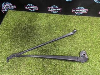 Дворник лобового стекла передний Toyota Vitz 2014