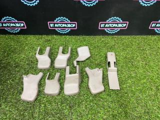 Запчасть накладка в салоне Toyota Crown 1992