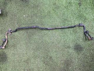 Запчасть стабилизатор поперечной устойчивости задний Toyota Corolla levin 1995