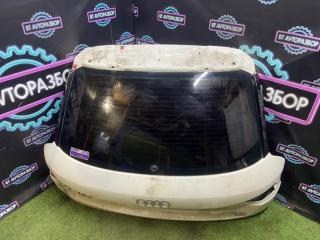 Запчасть стекло двери багажника заднее Audi Q3 2012