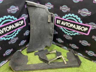 Обшивка багажника Toyota Celsior 1993