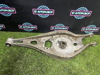 Фото запчасти рычаг подвески нижний задний левый BMW 3-Series 2002 контрактная запчасть Запчасть рычаг подвески нижний задний левый BMW 3-Series 2002