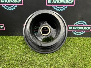 Фото запчасти шкив коленвала BMW 3-Series 2002 контрактная запчасть Запчасть шкив коленвала BMW 3-Series 2002