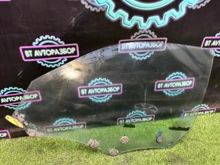 Запчасть стекло двери переднее левое Toyota Chaser 1996