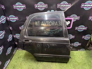 Запчасть дверь боковая задняя правая Honda Domani 1996