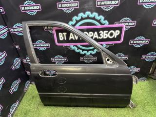 Запчасть дверь боковая передняя правая Honda Domani 1996