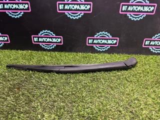 Запчасть дворник задний задний Mazda Axela 2010