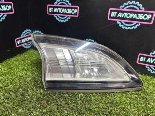 Запчасть фонарь задний левый Mazda Axela 2010