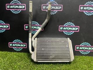 Запчасть радиатор печки Daewoo Nexia 2005