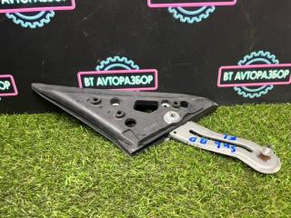 Запчасть накладка крепления зеркала передняя левая Subaru Legacy