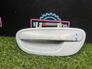 Запчасть ручка двери внешняя передняя левая Subaru Legacy