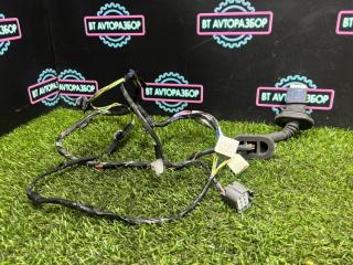 Запчасть проводка двери задняя правая Mitsubishi Asx