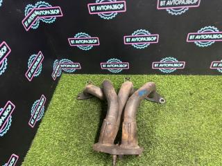 Запчасть выпускной коллектор Toyota Corolla levin 1995