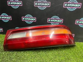 Запчасть фонарь задний правый Toyota Corolla levin 1995