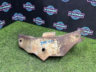 Запчасть защита выпускного коллектора ГАЗ Газель Бизнес 2015