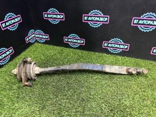 Запчасть рычаг подвески нижний передний левый Toyota Celsior 1993