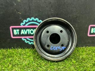 Запчасть шкив помпы Toyota Corsa