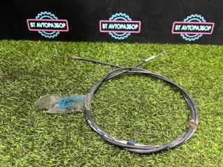 Запчасть трос замка капота Toyota Celsior 1993