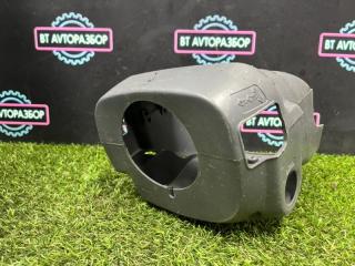 Запчасть кожух рулевой колонки Honda Domani 1996