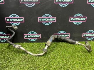 Трубка кондиционера Toyota Celsior 1993