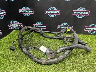 Запчасть проводка парктроника Audi Q3 2012