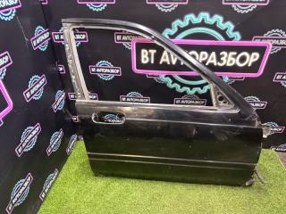 Запчасть дверь боковая передняя правая Honda Domani 1996