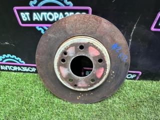 Фото запчасти диск тормозной передний Mercedes-Benz E240 23.12.1998 Б/У запчасть Запчасть диск тормозной передний Mercedes-Benz E240 23.12.1998