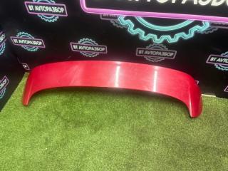 Запчасть спойлер Mazda Axela 2010