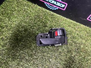 Ручка двери внутренняя передняя правая Toyota Corona SF 1993