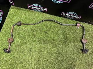 Запчасть стабилизатор поперечной устойчивости задний Toyota Platz 2000