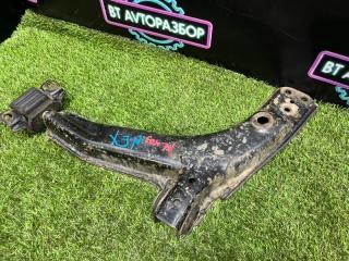 Запчасть рычаг подвески нижний передний левый Daewoo Nexia 2005