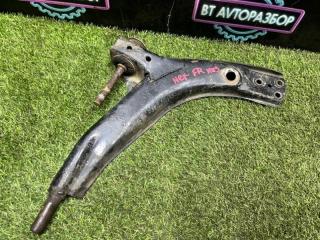 Запчасть рычаг подвески нижний передний правый Daewoo Nexia 2005